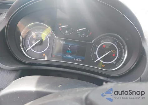 2014 Buick Regal Turbo/E-Assist Premium I from USA, damaged, VIN 2G4GN5EX2E9223250